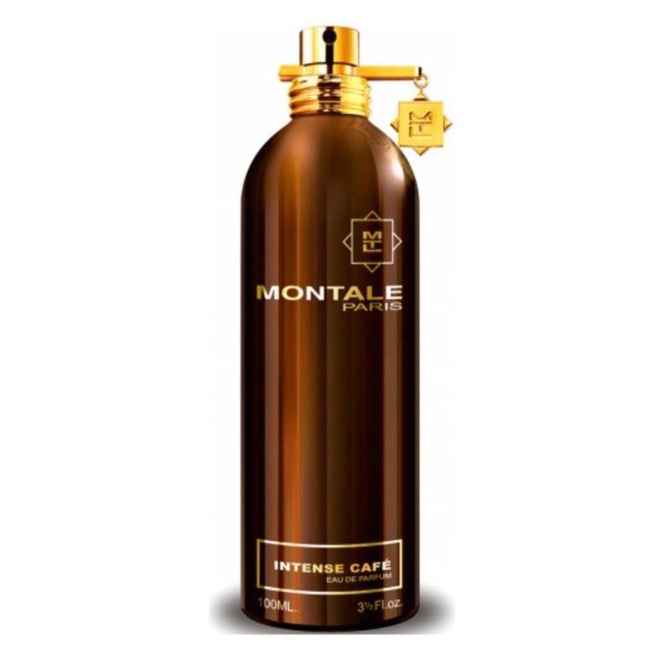 MONTALE INTENSE CAFE' - 100ML Eau de Parfum (Tester)