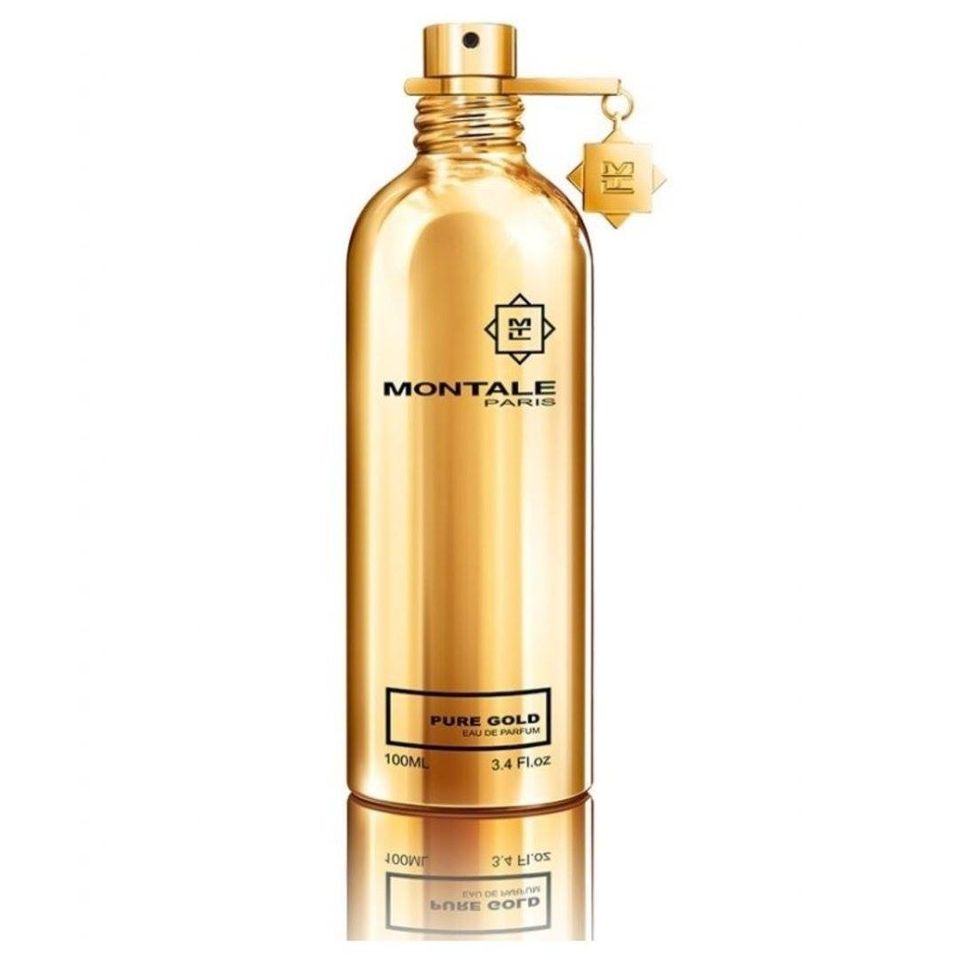 MONTALE PURE GOLD - 100ML Eau de Parfum (Tester)