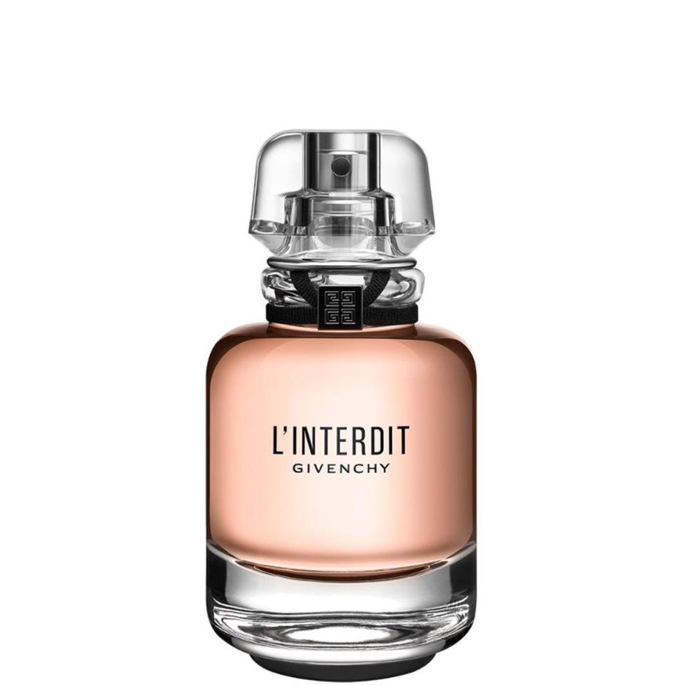GIVENCHY L'INTERDIT - 80ML Eau de Parfum (Tester)
