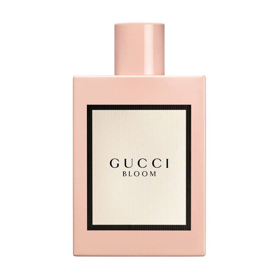 GUCCI BLOOM - 100ML Eau de Parfum (Tester)