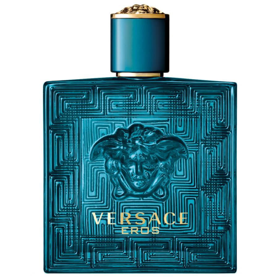 VERSACE EROS - 100ML Eau de Toilette