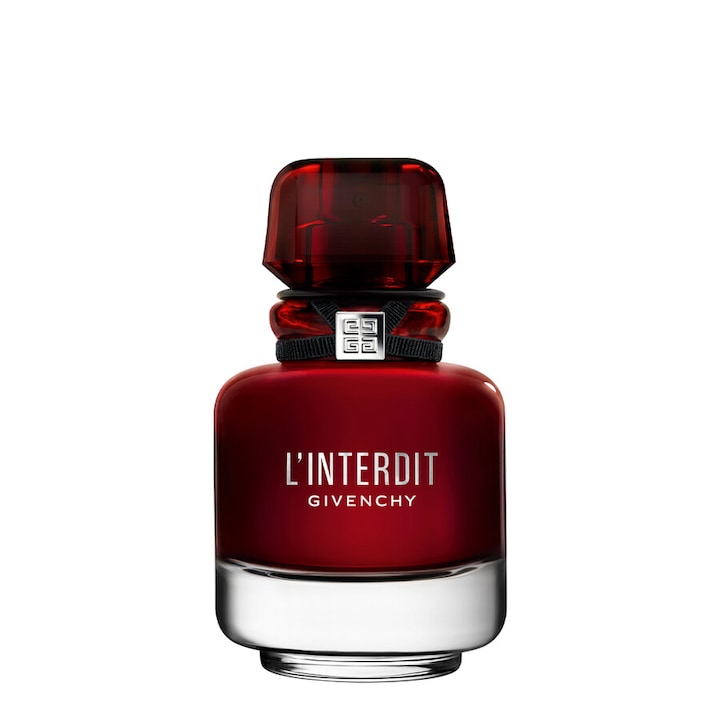 GIVENCHY L'INTERDIT ROUGE - 80ML Eau de Parfum (Tester)