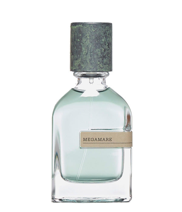 ORTO PARISI MEGAMARE - 50ML Extrait de Parfum (Tester)