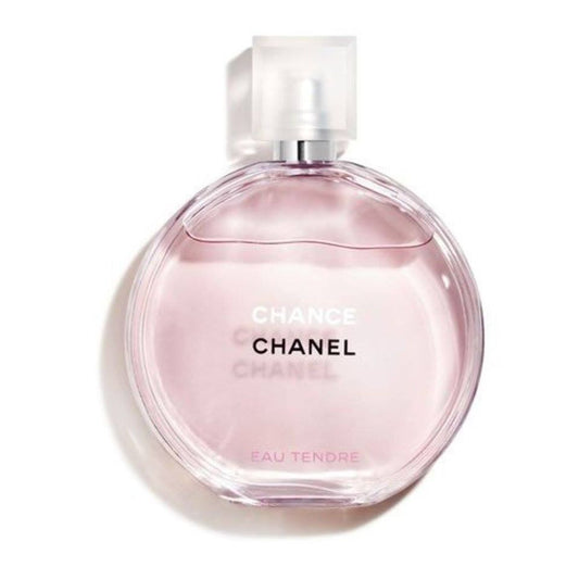 CHANEL CHANCE EAU TENDRE - 100ML Eau de Toilette (Tester)