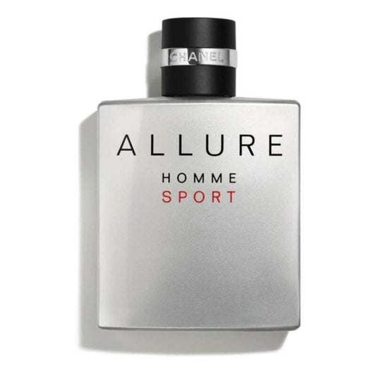 CHANEL ALLURE HOMME SPORT - 100ML Eau de Toilette (Tester)