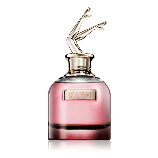JEAN PAUL GAULTIER SCANDAL BY NIGHT - 80ML Eau de Parfum