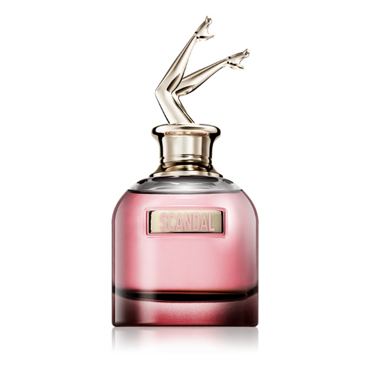 JEAN PAUL GAULTIER SCANDAL BY NIGHT - 80ML Eau de Parfum