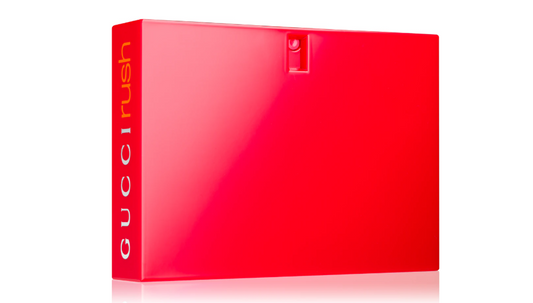 GUCCI RUSH - 75ML Eau de Toilette