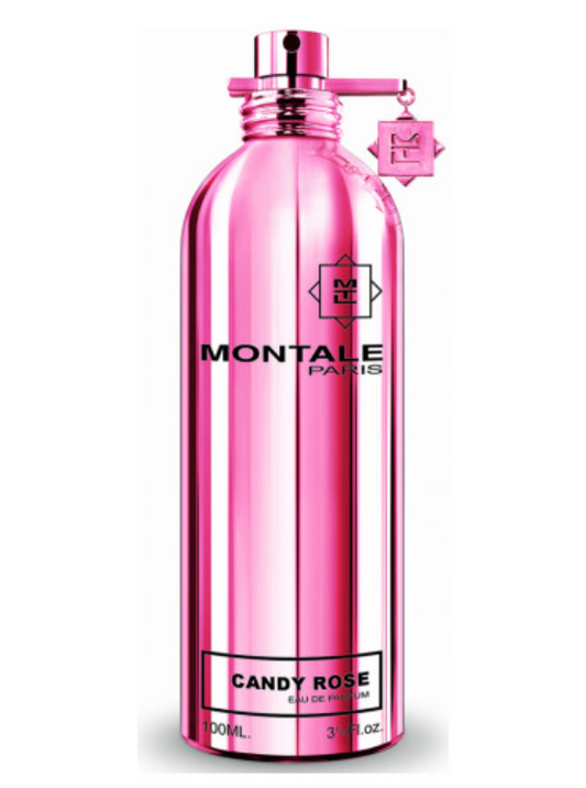MONTALE CANDY ROSE - 100ML Eau de Parfum (Tester)