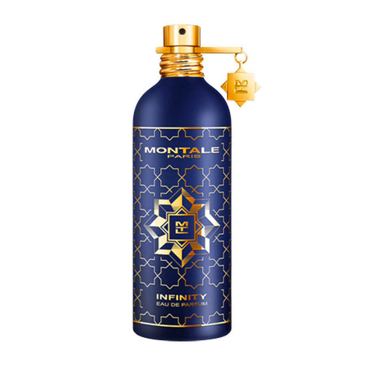 MONTALE INFINITY - 100ML Eau de Parfum (Tester)