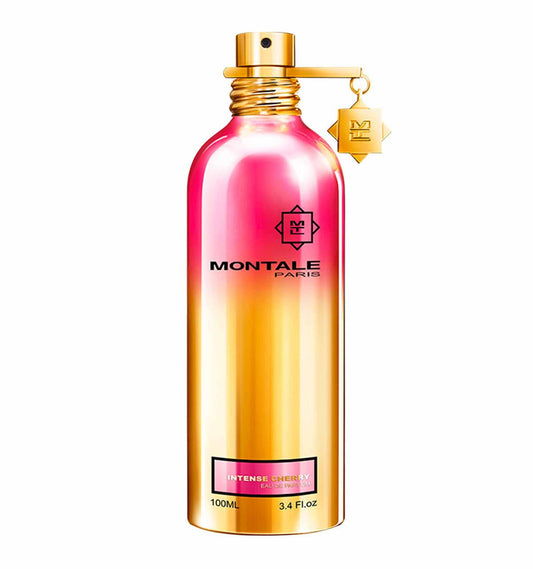 MONTALE INTENSE CHERRY - 100ML Eau de Parfum (Tester)
