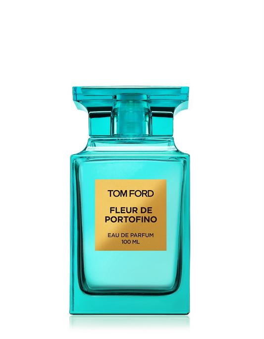 TOM FORD FLEUR DE PORTOFINO - 100ML Eau de Parfum (Tester)
