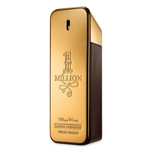PACO RABANNE ONE MILLION - 100ML Eau de Toilette (Tester)