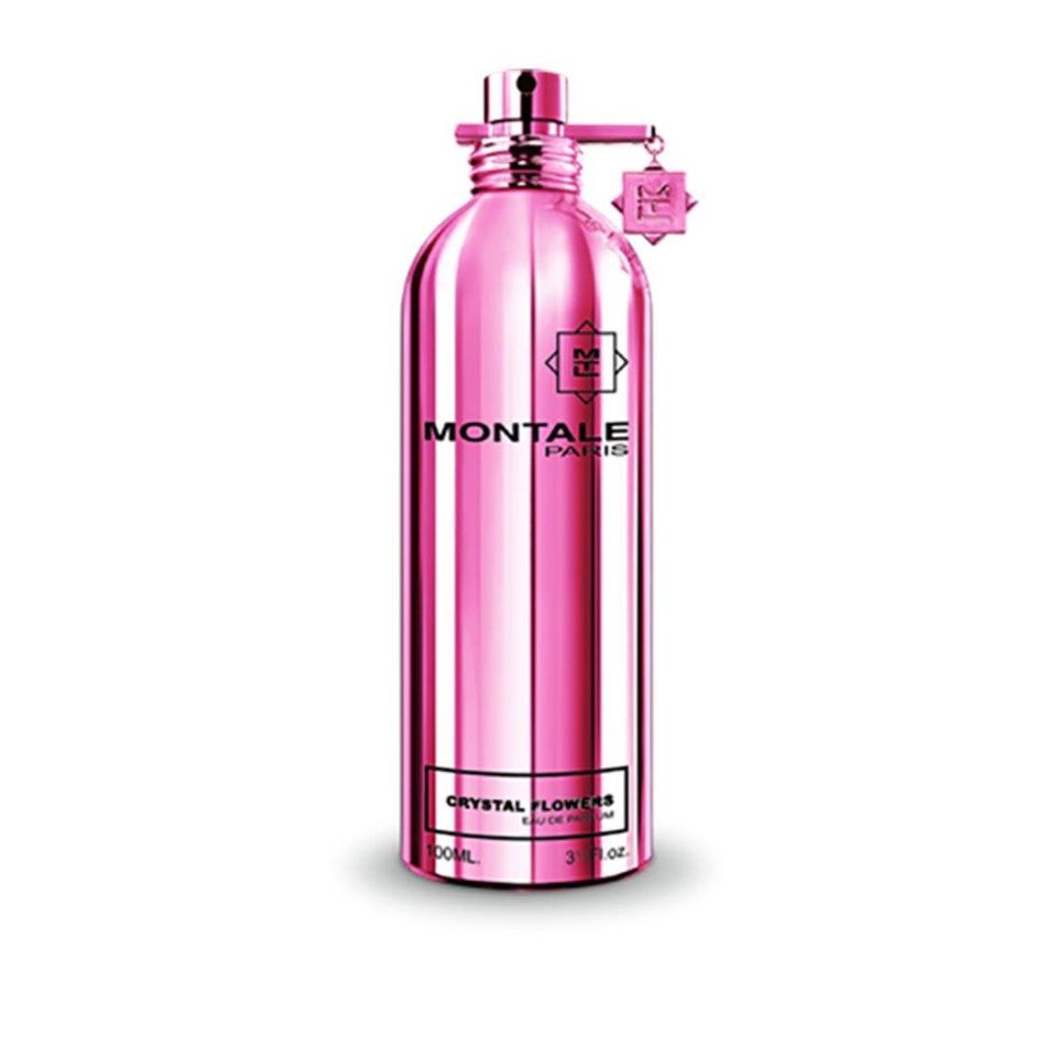 MONTALE CRYSTAL FLOWERS - 100ML Eau de Parfum (Tester)