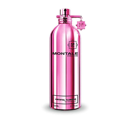 MONTALE CRYSTAL FLOWERS - 100ML Eau de Parfum (Tester)