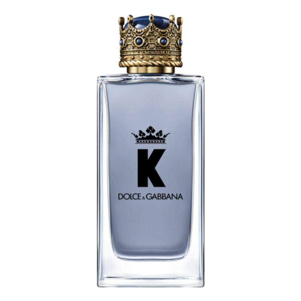 DOLCE & GABBANA K - 100ML Eau de Toilette (Tester)