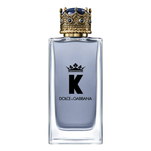 DOLCE & GABBANA K - 100ML Eau de Toilette (Tester)