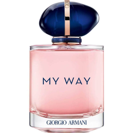 ARMANI MY WAY - 90ML Eau de Parfum (Tester)