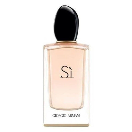 ARMANI SI' - 100ML Eau de Parfum (Tester)