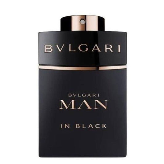 BULGARI MAN IN BLACK - 100ML Eau de Parfum (Tester)