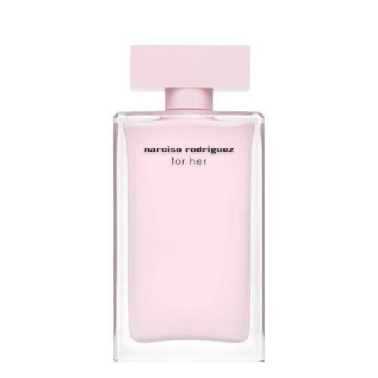 NARCISO RODRIGUEZ FOR HER - 100ML Eau de Parfum (Tester)