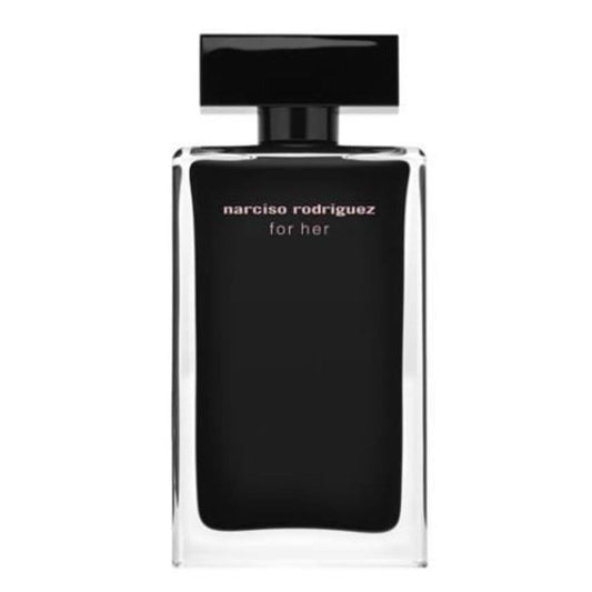 NARCISO RODRIGUEZ FOR HER - 100ML Eau de Toilette (Tester)