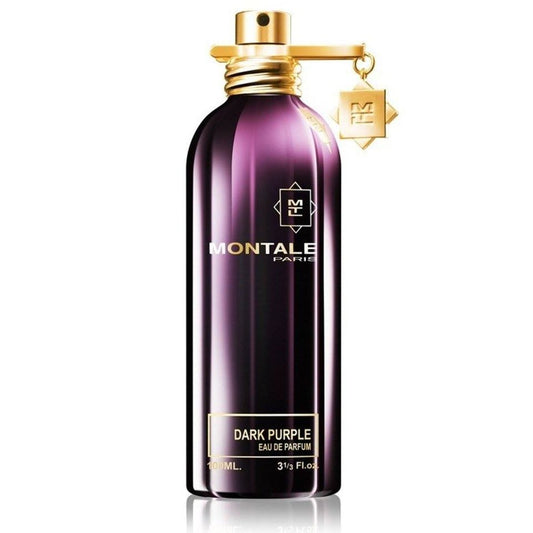 MONTALE DARK PURPLE - 100ML Eau de Parfum (Tester)