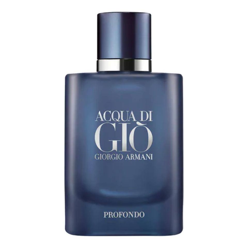 ARMANI ACQUA DI GIO' PROFONDO - 75ML Eau de Parfum (Tester)