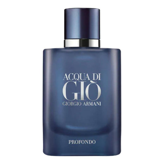 ARMANI ACQUA DI GIO' PROFONDO - 75ML Eau de Parfum (Tester)