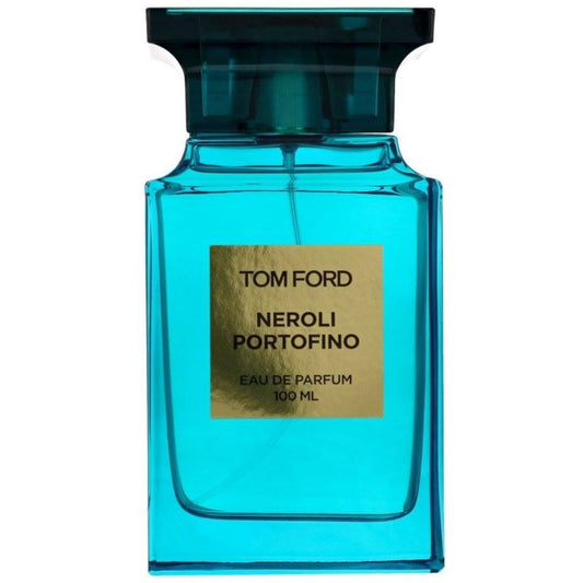 TOM FORD NEROLI PORTOFINO - 100ML Eau de Parfum (Tester)