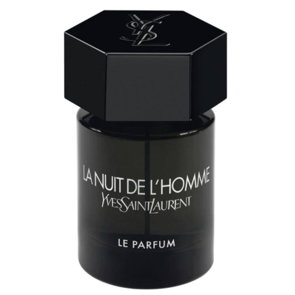 YVES SAINT LAURENT LA NUIT DE L'HOMME LE PARFUM - 100ML Eau de Parfum (Tester)