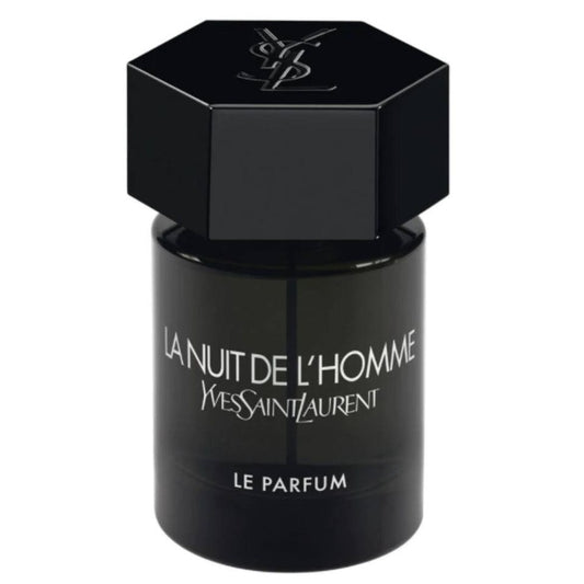 YVES SAINT LAURENT LA NUIT DE L'HOMME LE PARFUM - 100ML Eau de Parfum (Tester)