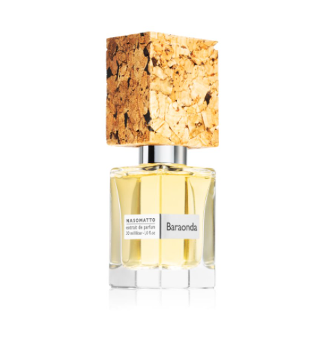 NASOMATTO BARAONDA - 30ML Extrait de Parfum (Tester)